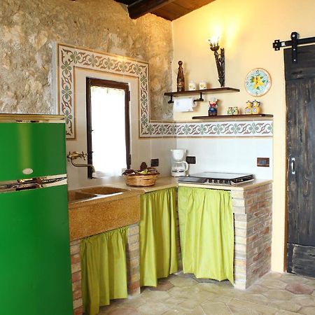 Villa Casale Maddalena à Carini Extérieur photo