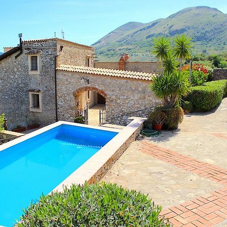 Villa Casale Maddalena à Carini Extérieur photo