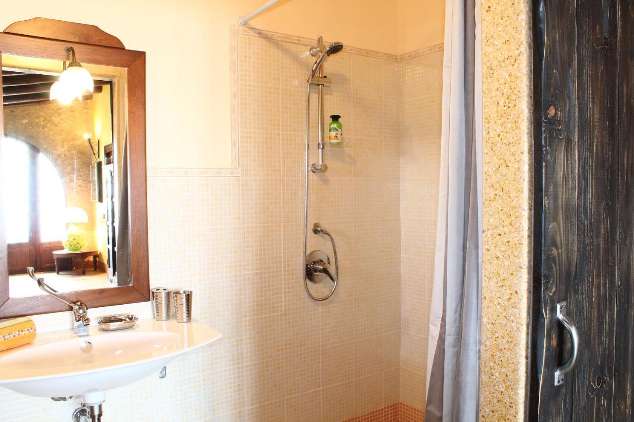 Villa Casale Maddalena à Carini Extérieur photo