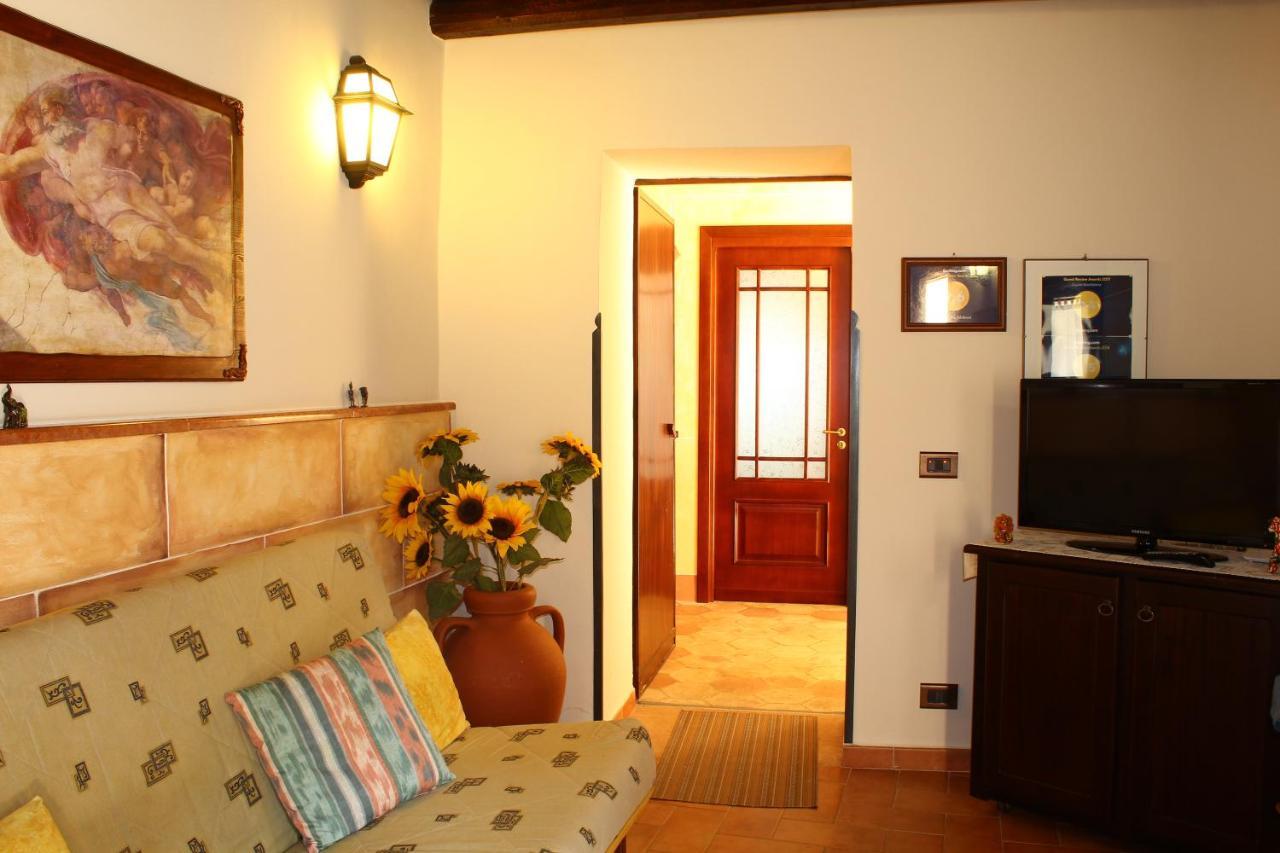 Villa Casale Maddalena à Carini Extérieur photo