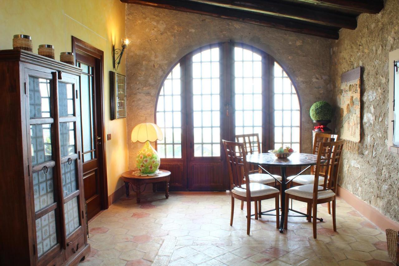 Villa Casale Maddalena à Carini Extérieur photo