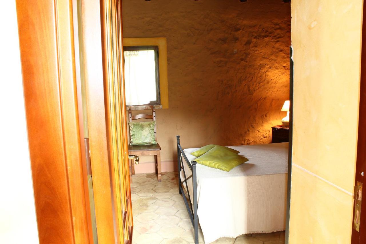 Villa Casale Maddalena à Carini Extérieur photo
