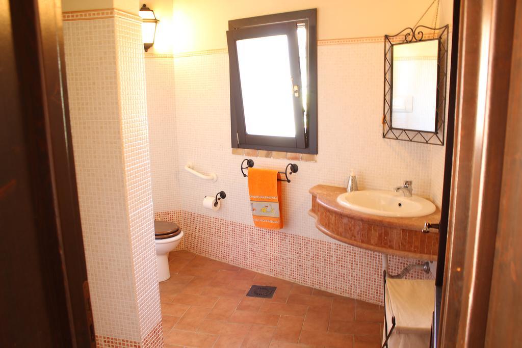 Villa Casale Maddalena à Carini Extérieur photo
