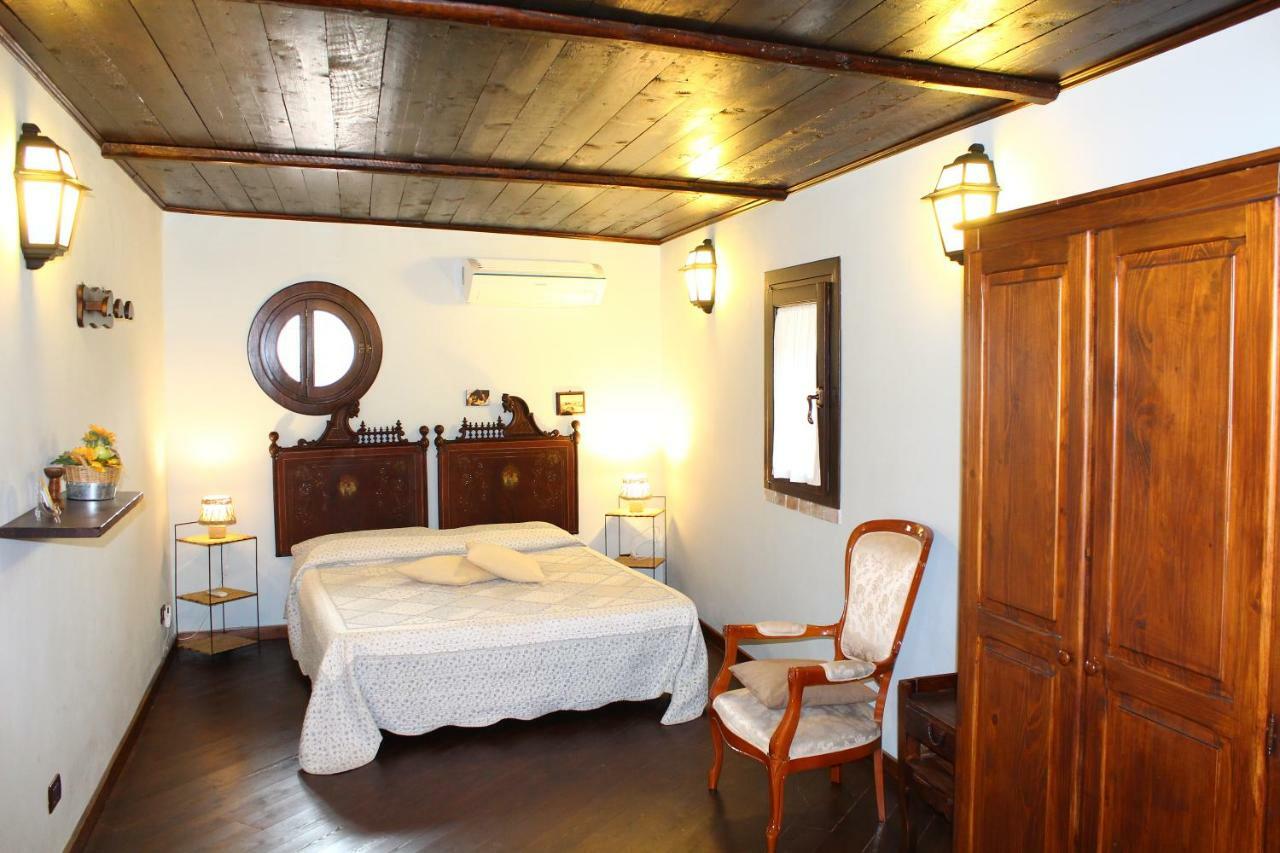 Villa Casale Maddalena à Carini Extérieur photo