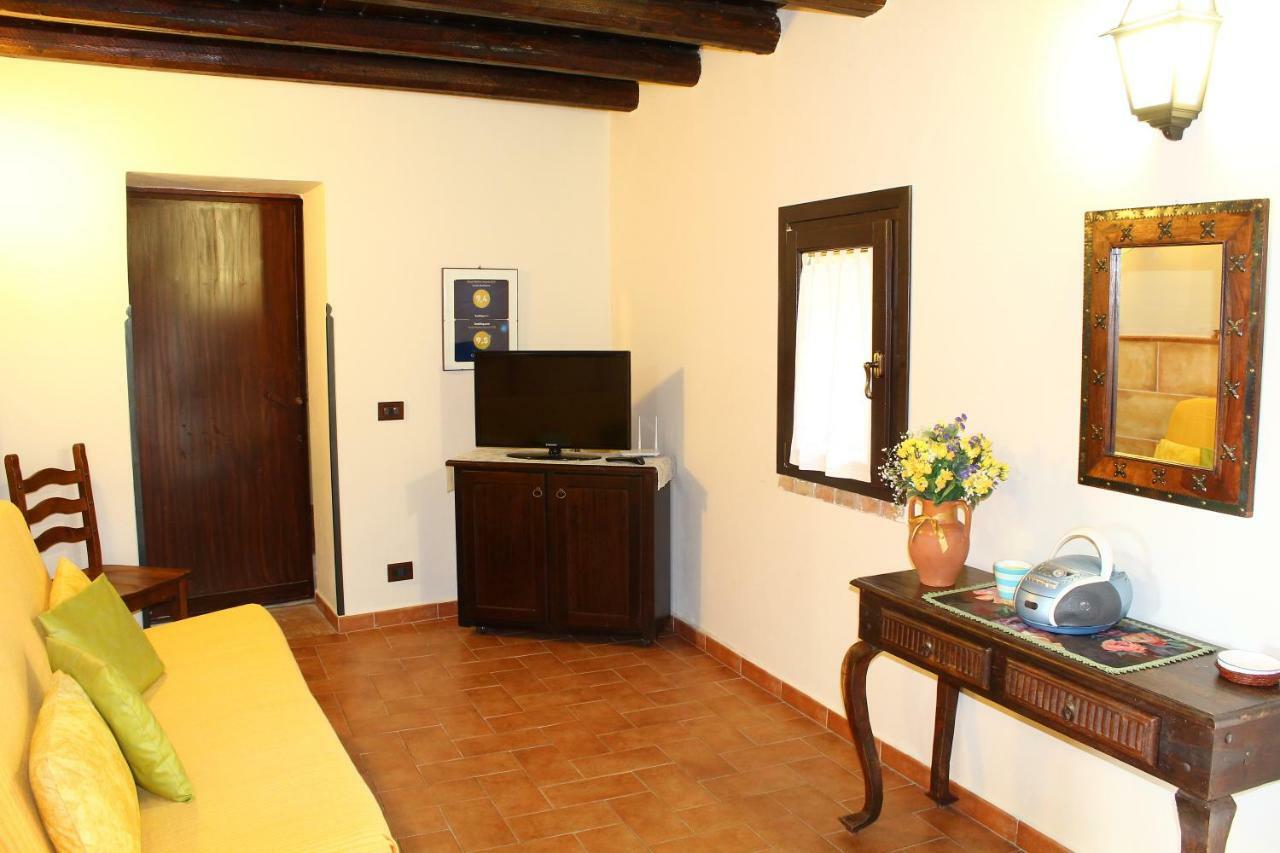 Villa Casale Maddalena à Carini Extérieur photo