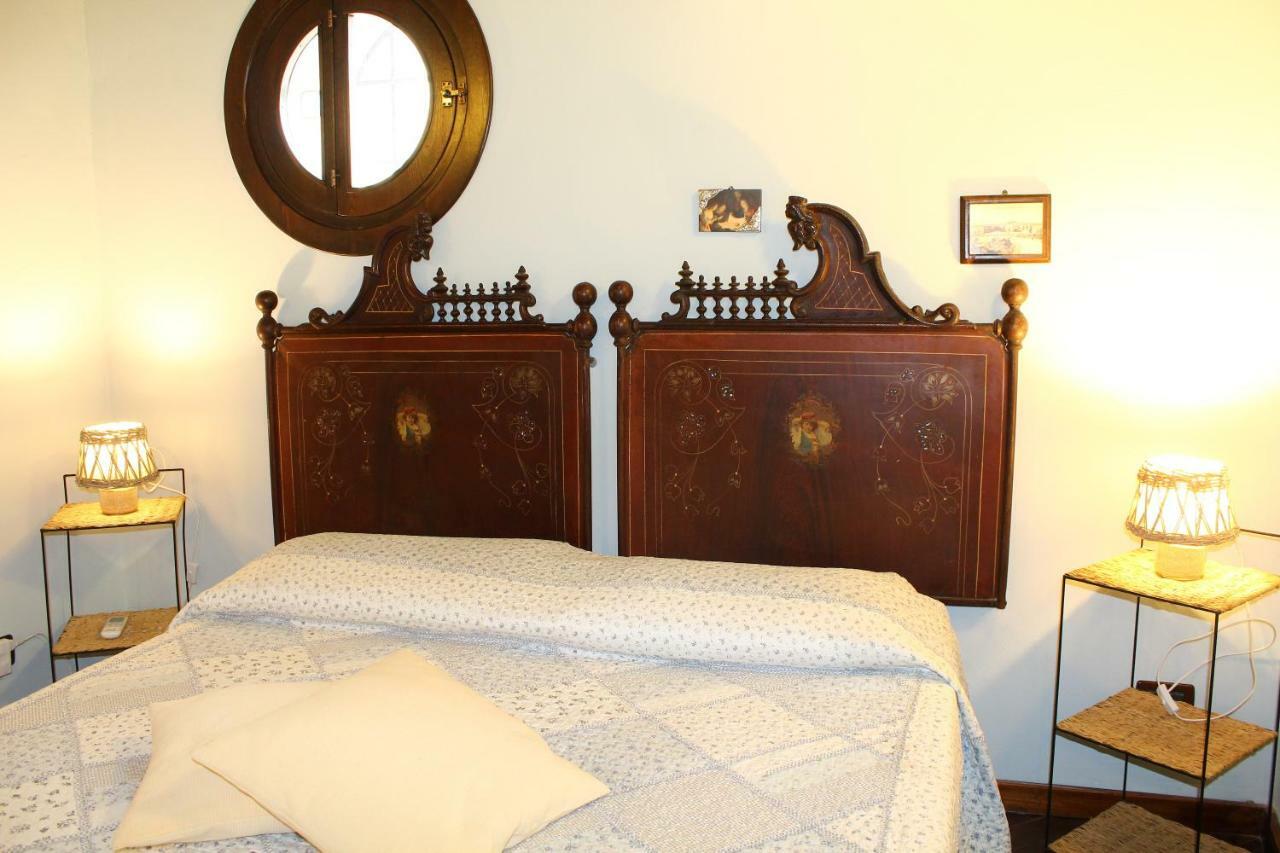 Villa Casale Maddalena à Carini Extérieur photo